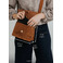 Ann Kurz crossbody black 4