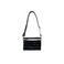 Ann Kurz crossbody black