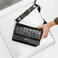 Ann Kurz crossbody zwart 3
