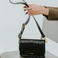 Ann Kurz crossbody zwart 5