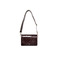 Ann Kurz crossbody bordeaux
