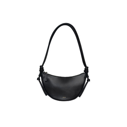 Ann Kurz crossbody black