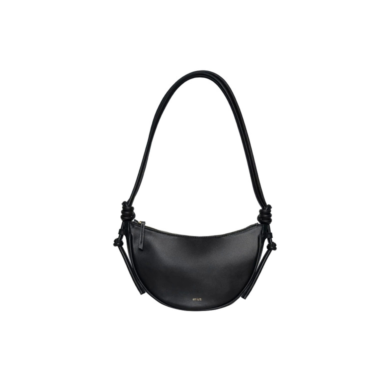Ann Kurz crossbody black 1