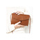 Ann Kurz clutch camel 2