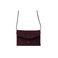 Ann Kurz clutch bordeaux
