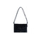 Ann Kurz clutch blauw