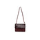 Ann Kurz coque gsm bordeaux 1