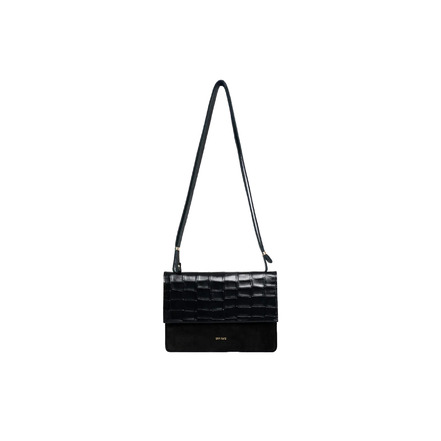 Ann Kurz coque gsm noir