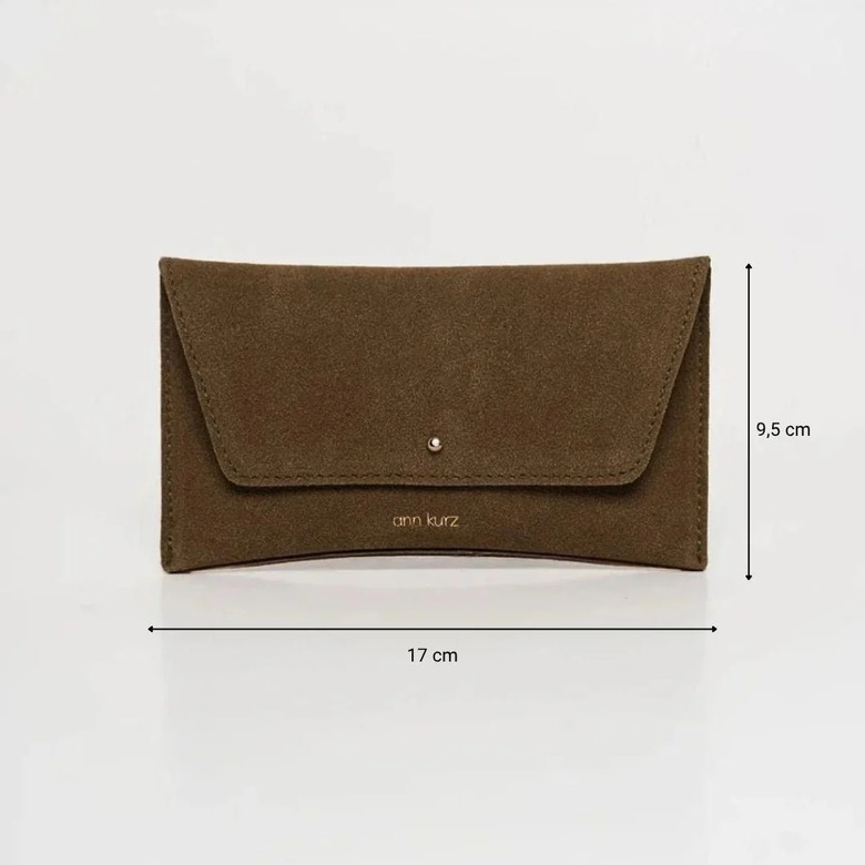 Ann Kurz wallet blue 3