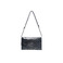 Ann Kurz clutch blauw 1