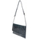 Ann Kurz clutch blauw 2