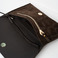 Ann Kurz clutch brun 3