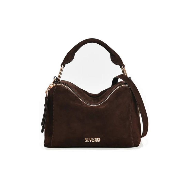 Essentiel handbag brown 1