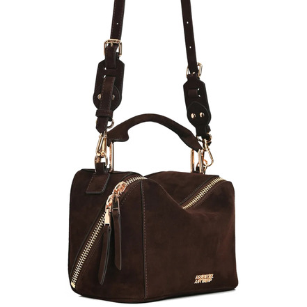 Essentiel handbag brown