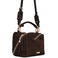 Essentiel handbag brown 2