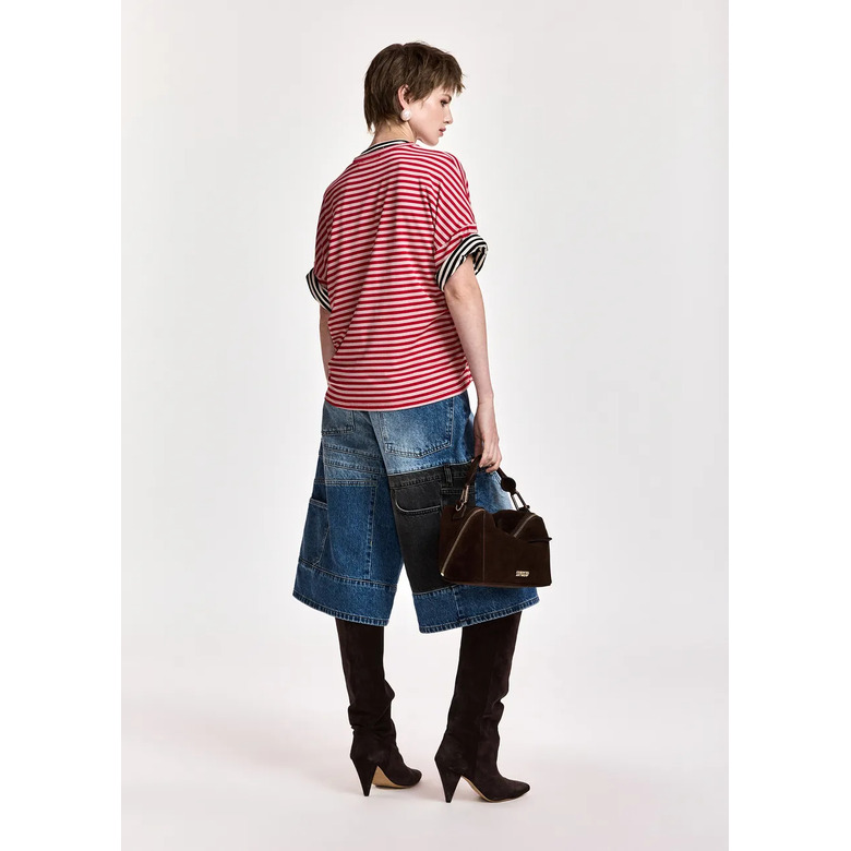 Essentiel handbag brown 5
