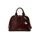 Essentiel sac à main brun 1