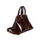 Essentiel sac à main brun 2