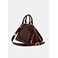 Essentiel sac à main brun 3