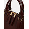 Essentiel sac à main brun 4