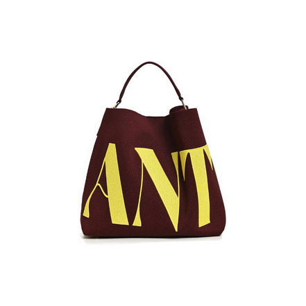 Essentiel shopper braun