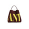 Essentiel shopper braun