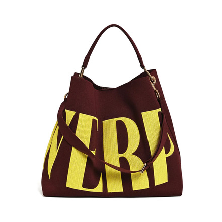 Essentiel shopper braun