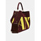 Essentiel shopper braun 3