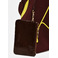 Essentiel shopper braun 4