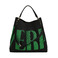 Essentiel shopper schwarz 2