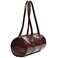 Essentiel sac porté épaule brun 2