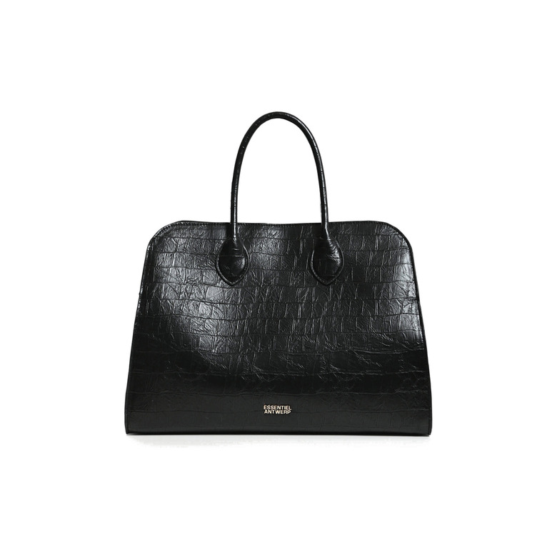 Essentiel handbag black 1