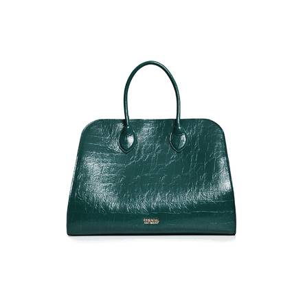 Essentiel handbag green