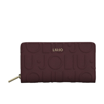 Liu Jo wallet bordeaux