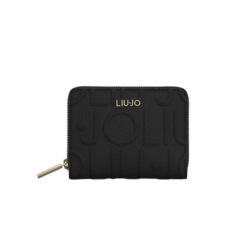 Liu Jo wallet black