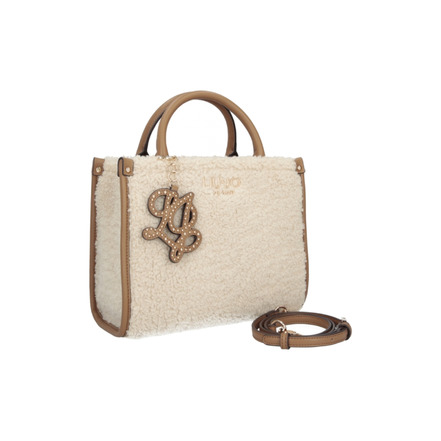 Liu Jo handbag ecru