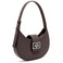 Armani Exchange shoulder bag brown 2