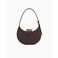 Armani Exchange shoulder bag brown 3