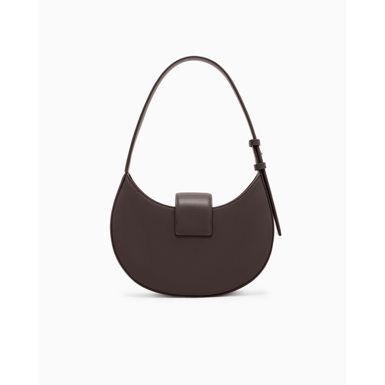 Armani Exchange shoulder bag brown 3