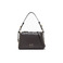 Armani Exchange schoudertas bruin