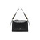 Armani Exchange schoudertas zwart 1