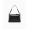Armani Exchange schoudertas zwart 3