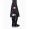 Armani Exchange schoudertas zwart 5