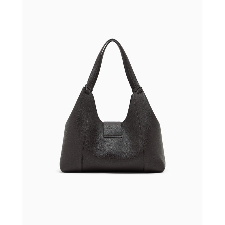 Armani Exchange shoulder bag brown 3