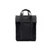 Rains backpack black 1
