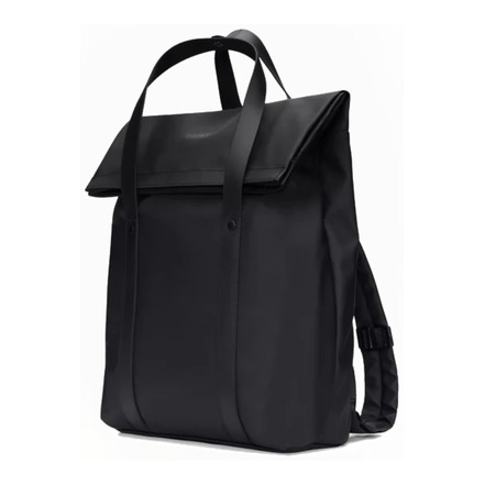 Rains backpack black