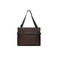 Rains briefcase brown 1