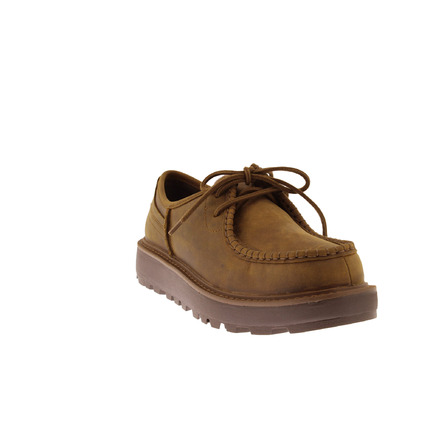 Ugg schnürschuhe braun