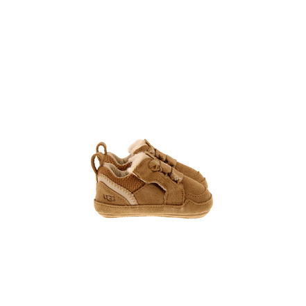 Ugg veterschoenen camel