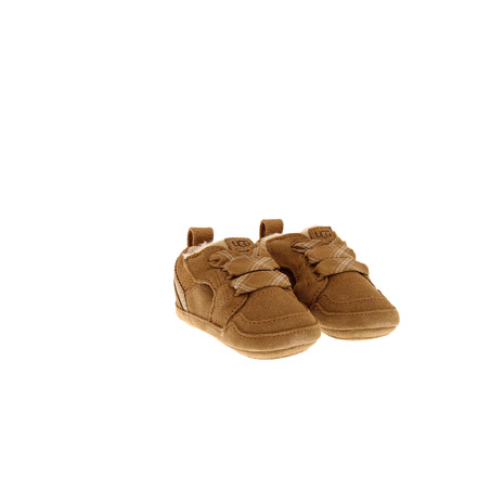 Ugg veterschoenen camel